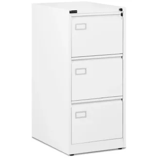 Ripustettava arkistokaappi – 3 laatikkoa – 120 kg