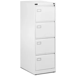 Ripustettava arkistokaappi – 4 laatikkoa – 120 kg