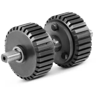 Rulla pellettikoneisiin WIE-PM-1500 ja WIE-PM-500 – 78 x 166 mm Rulla pellettikoneisiin WIE-PM-1500 ja WIE-PM-500 – 78 x 166 mm