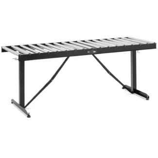 Rullarata – 200 kg – 178 x 67 cm – 17 rullaa – säädettävä korkeus