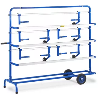 Rullateline – 45-120 cm – 5 rullaa