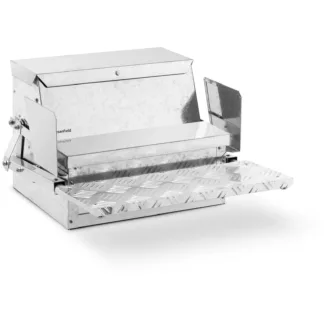 Ruokinta-automaatti kanoille – 11,5 kg – astinlauta 400 g Ruokinta-automaatti kanoille – 11,5 kg – astinlauta 400 g