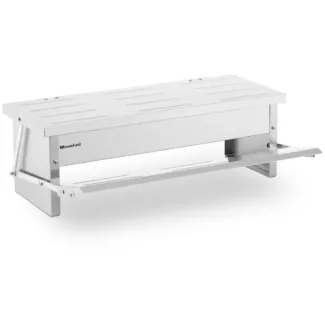 Ruokinta-automaatti kanoille – 5 kg – astinlauta 350 g