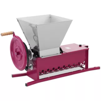 Rypälemurskain – manuaalinen – 27 l – Royal Catering Rypälemurskain – manuaalinen – 27 l – Royal Catering