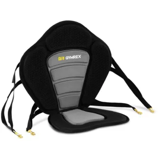 SUP-istuin – musta – 120 kg