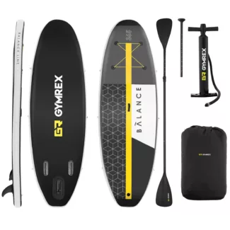 SUP-lauta- 230 kg – 365 x 110 x 15 cm