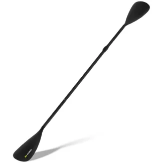 SUP-mela – alumiini- 172 – 212 cm – kaksilapainen