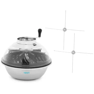 Sadonkorjuutrimmeri – manuaalinen – Ø 484 mm