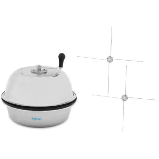 Sadonkorjuutrimmeri – manuaalinen – Ø {{halkaisija_kontin_239_lämpötila}} mm