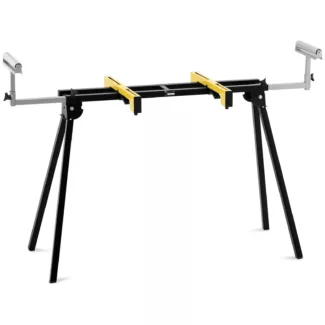 Sahapöytä- 102-188 cm – 200 kg – kokoon taitettava