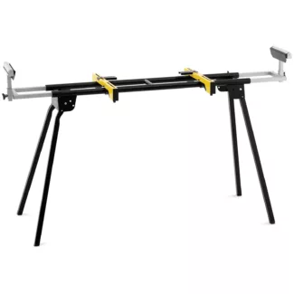 Sahapöytä- 139-242 cm – 300 kg – kokoon taitettava