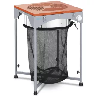 Sähköinen kasvisilppuri – 150 W