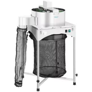 Sähköinen kasvisilppuri – 39 cm – 130 W