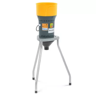 Sähkökäyttöinen jauhomylly – 300 kg/h – 1300 W – jalustalla