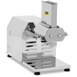 Sähkökäyttöinen pihvikone – 200 W – 98 r/min – Royal Catering