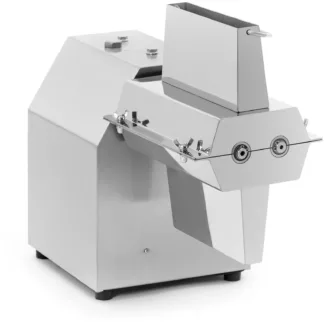 Sähkökäyttöinen pihvikone – 750 W – 164 r/min – Royal Catering