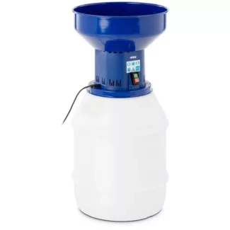 Sähkökäyttöinen viljamylly – rehuntuotantoon – 50 l – 30 – 210 kg/h – 1,6 hv