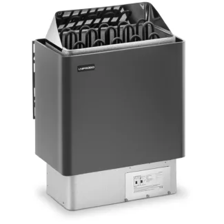 Sähkökiuas – 9 kW – 30…110 °C