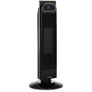 Sähkölämmitin – 1 000/2 000 W – kääntyvä