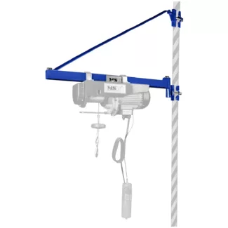 Sähkötaljan kääntövarsi – 600 kg