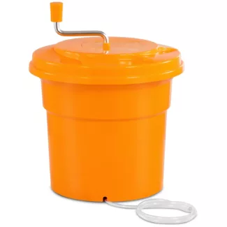 Salaattilinko – 25 l – Royal Catering