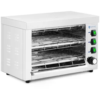 Salamanteri – 3 250 W