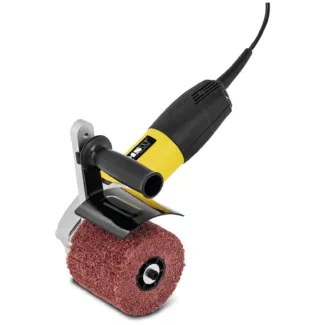 Satinointikone – 2.800 kierr./min.