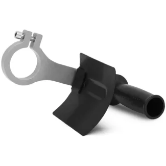 Satinointikoneen kahva