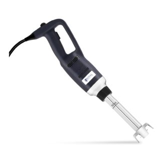 Sauvasekoitin – 350 W – 250 mm – 18 000 kierr./min