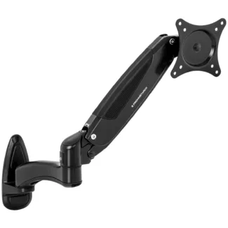 Seinään kiinnitettävä näyttövarsi – 15"- 27"