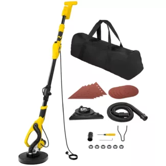 Seinähiomakone kirahvi – 750 W – 2 hiomalaikkaa