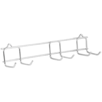 Seinäteline sauvasekoittimille – ja lisävarusteille – Royal Catering