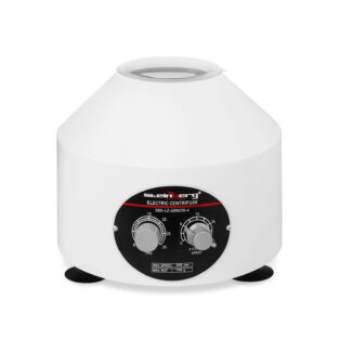Sentrifugi – pöytämalli – 6 x 20 ml – RCF 1 200 xg