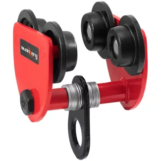 Siirtovaunu – 1 000 kg