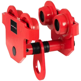 Siirtovaunu – 2 000 kg – 80-125 mm