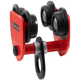 Siirtovaunu – 3 000 kg