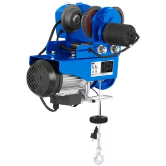 Siirtovaunu – vintturi – 300 kg