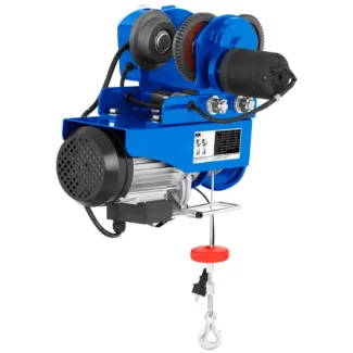 Siirtovaunu – vintturi – 500 kg