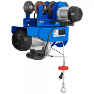 Siirtovaunu – vintturi – 990 kg