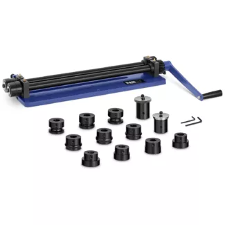 Sikkikone – 440 mm