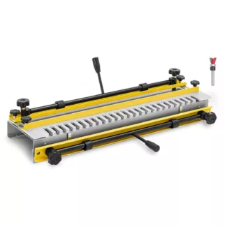 Sinkkauskone – työkappaleet maks. 60 cm