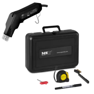 Styrox-leikkuri – 190 W – 200 – 450 °C