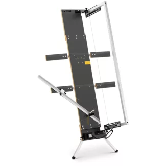 Styrox-leikkuri – 200 W – 1 300 mm / 330 mm