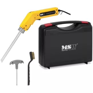 Styrox-leikkuri – 200 W – jopa 600 °C