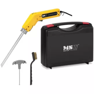 Styrox-leikkuri – 250 W – jopa 600 °C