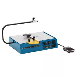 Styrox-leikkuri – pöytäleikkuri – 25 W – 10,5 V