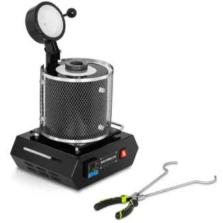 Sulatusuuni – 1 kg