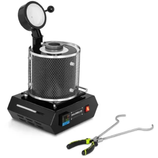 Sulatusuuni – 3 kg