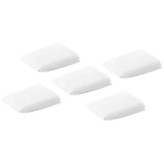 Suodatinpussi – mehupuristimiin – 85 x 58 cm – 5 kpl – Royal Catering Suodatinpussi – mehupuristimiin – 85 x 58 cm – 5 kpl – Royal Catering