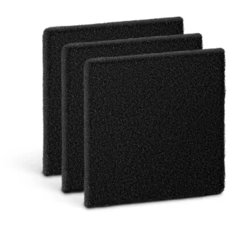 Suodatinsetti käryimuriin – 3 hiilisuodatinta Suodatinsetti käryimuriin – 3 hiilisuodatinta